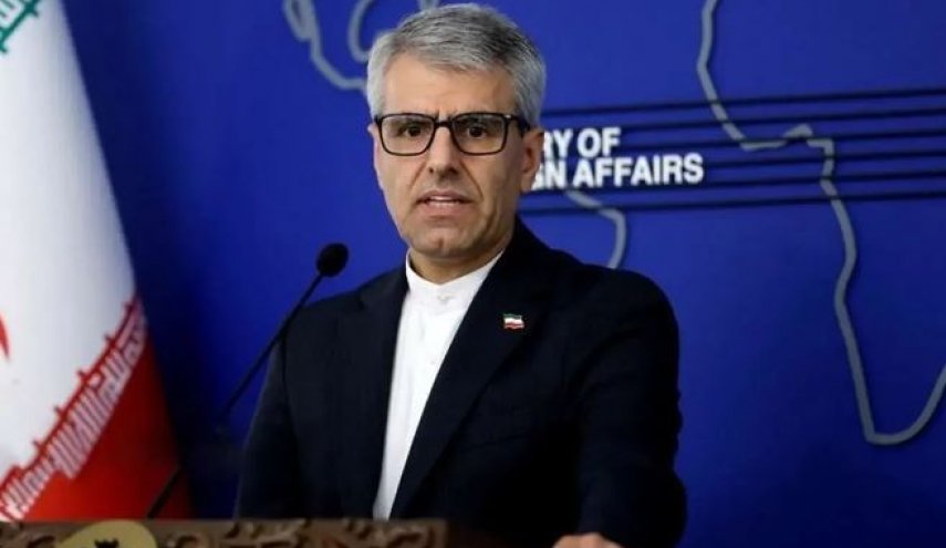 ایران جنایات رژیم صهیونیستی در لبنان را محکوم کرد