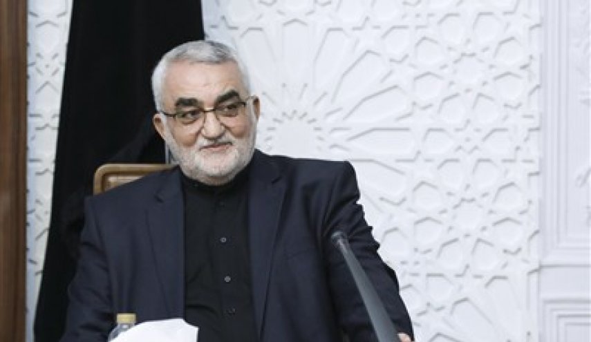 مجلس در پی سازوکار قانونی برای تأمین امنیت تنگه هرمز