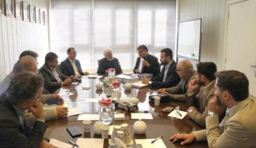 معاون حقوقی رئیس‌جمهور: مستندسازی خسارات باید به اقدام حقوقی و استیفای حقوق ایران منجر شود