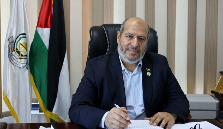 حماس تكشف تفاصيل اجتماع القاهرة 