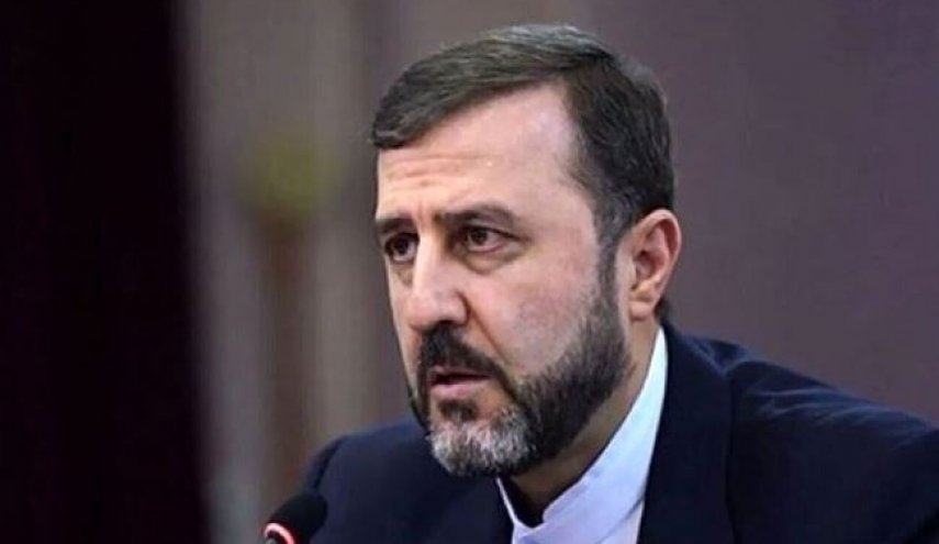 غریب آبادی: وزیر امنیت ملی رژیم صهیونیستی برای کشتار در غزه «سهمیۀ شبانه» تعیین کرده است