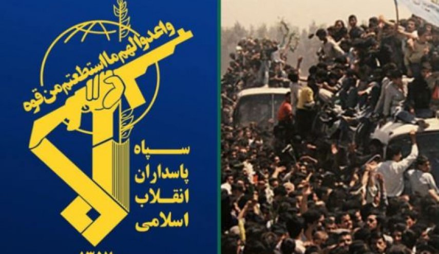 سپاه: هرگونه تهدید و تعرض را با قاطعیت تمام در هم خواهیم کوبید