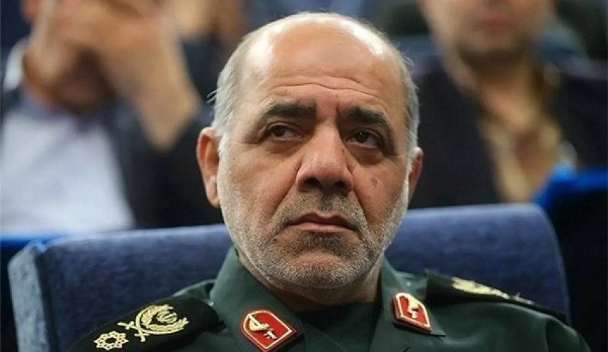 هشدار رئیس ستاد کل نیروهای مسلح در خصوص کمک به ارتش متجاوز آمریکا