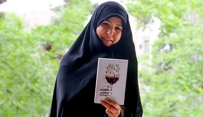 اخراج رایزن فرهنگی ایران از فرانسه