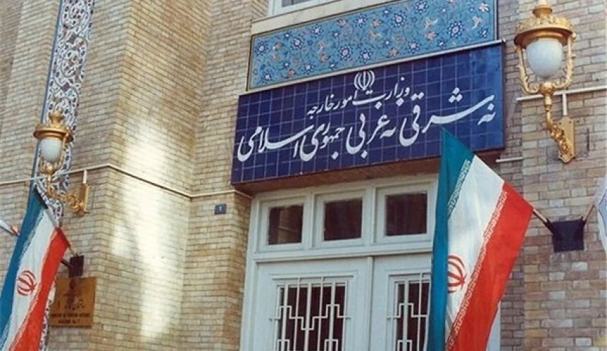 تحریم‌های جدید آمریکا مصداق تروریسم اقتصادی است
