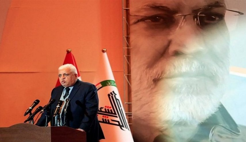 ترسیم نقشه راه برای دوران پسا نیروهای خارجی
