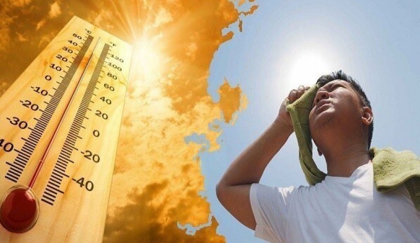 گرما در اروپا حداقل 30 هزار قربانی گرفته است