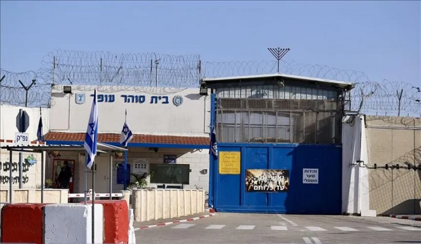 إعلام الأسرى الفلسطيني: 21 يوماً من القمع بحق أسيرات الدامون