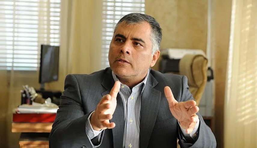 کشف میدان گازی عظیم در جنوب استان فارس