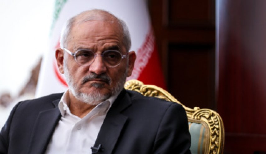 حاجی میرزایی: یکی از اولویت‌های مهم دولت، تقویت بنیه دفاعی است
