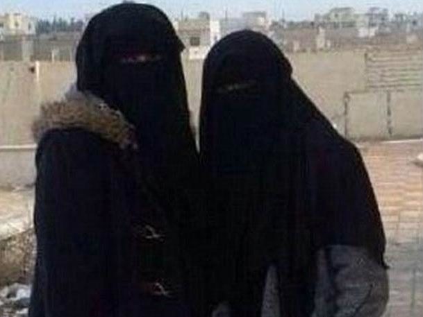 150207599403114500 - دلایل جذابیت داعشی‌ها برای دختران اروپایی! - جذابیت داعشی