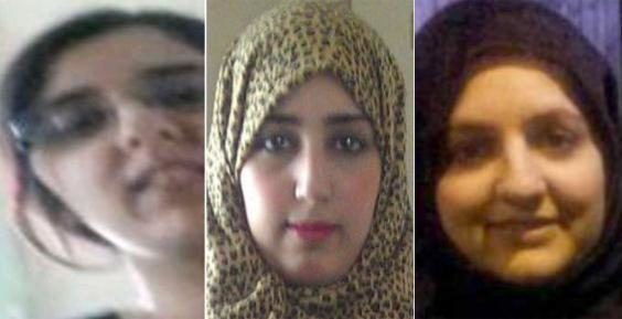 150207625310542500 - دلایل جذابیت داعشی‌ها برای دختران اروپایی! - جذابیت داعشی