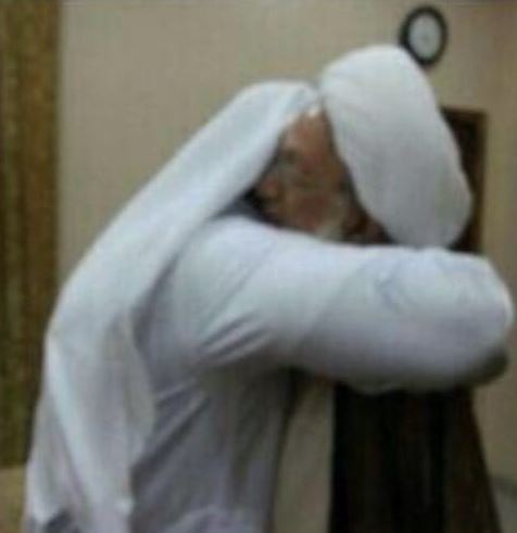 شاهد: المنامة تعتقل النائب السابق أسامة التميمي من المستشفى - قناة 