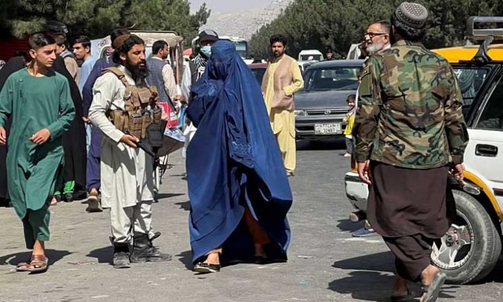 طالبان طالبان