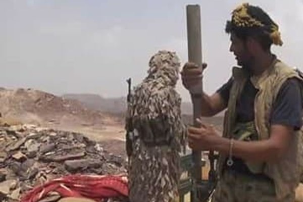 تسلط کامل نیروهای صنعاء بر مهم‌ترین پایگاه القاعده در جنوب مأرب