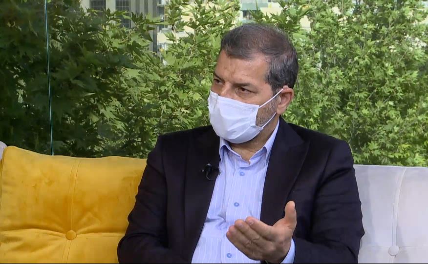 مساعد وزير الصحة يكشف كيف اصبحت إيران رائدة بإنتاج اللقاحات