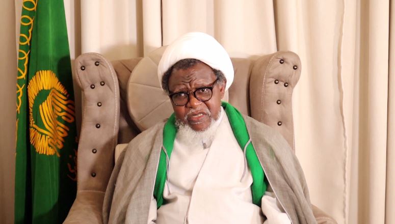 الشيخ  زكزاكي يكشف تفاصيل صادمة عن مجزرة ’زاريا’ في نيجيريا