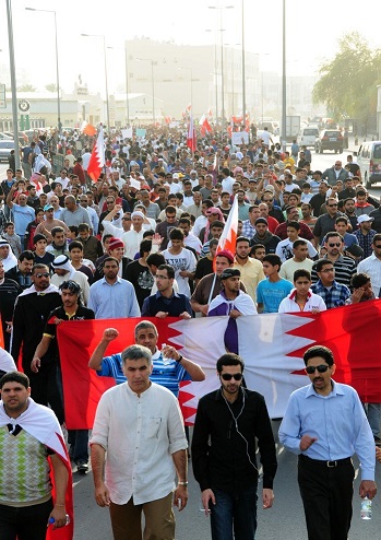 ممانعت منامه از مداوای زندانی معروف بحرینی