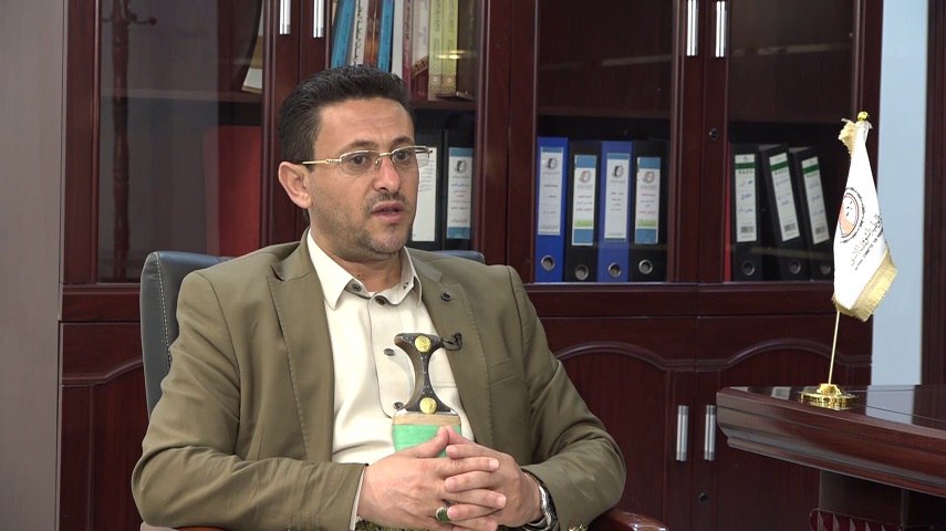 جزئیات توافق تبادل اسیران یمنی از زبان رئیس کمیته امور اسرای یمن