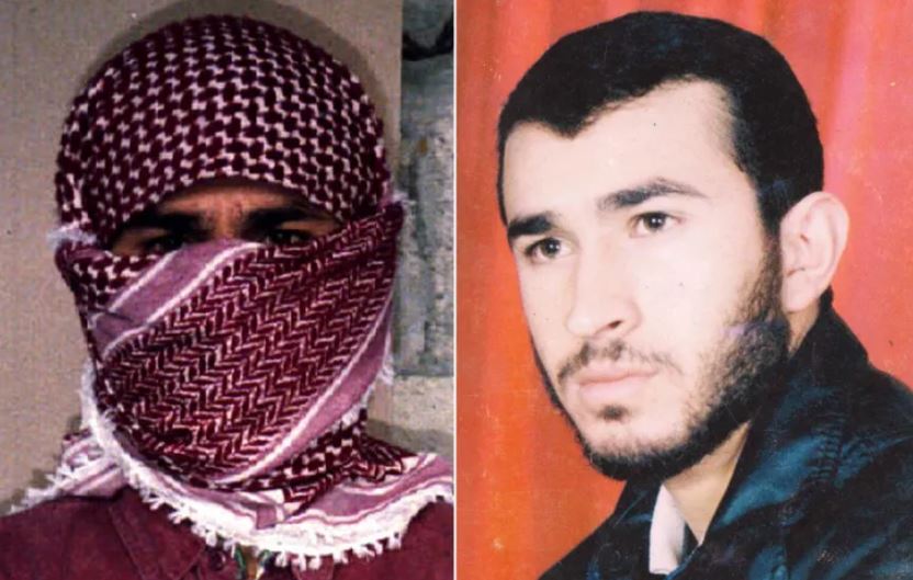 الشهيد عماد عقل