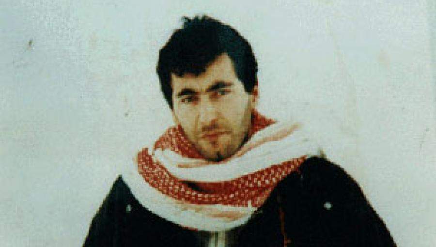 الشهيد يحيى عياش