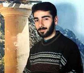 الشهيد مهند الطاهر