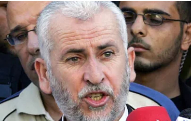 الشهيد سعيد صيام