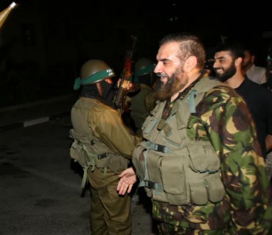 الشهيد نزار ريان