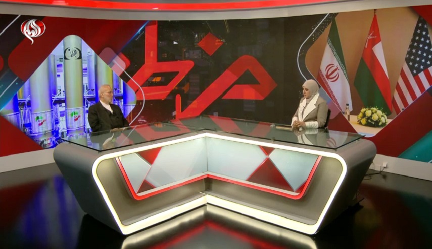 مسؤول إيراني سابق يقطع الشك باليقين: حقوق إيران النووية خط أحمر 