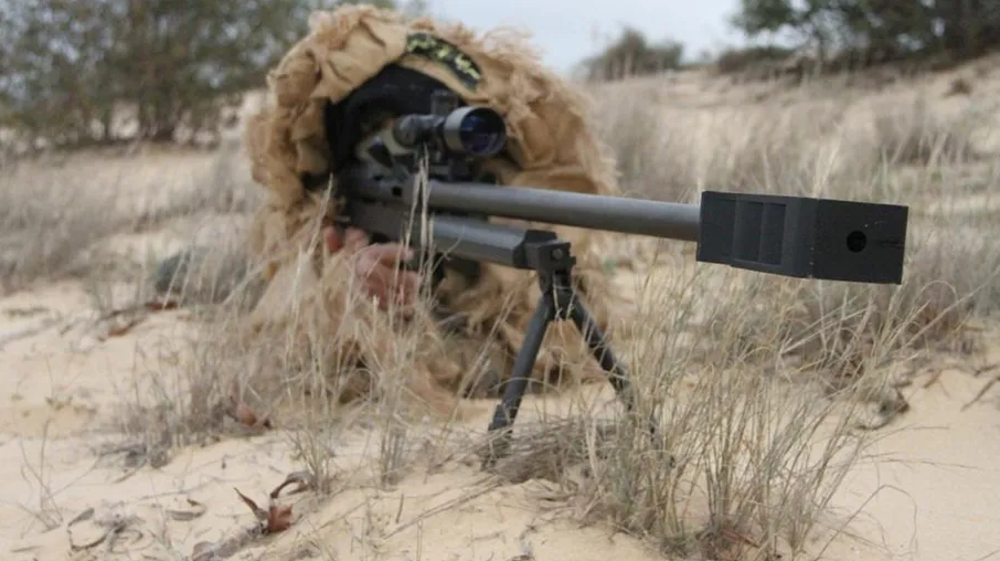 بندقية ام 99