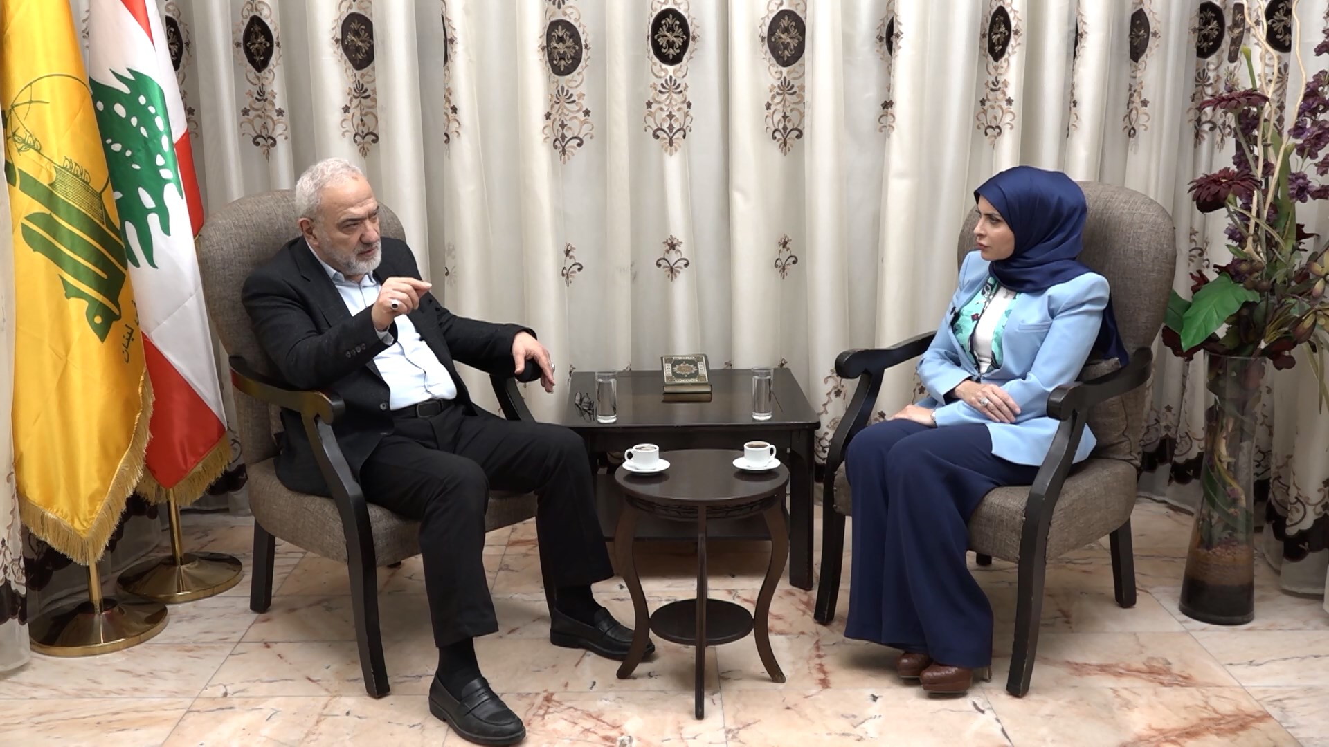 حزب الله: تجاوز به ضاحیه بیروت، پاسخ اسرائیل به امتیازدهی دولت لبنان بود