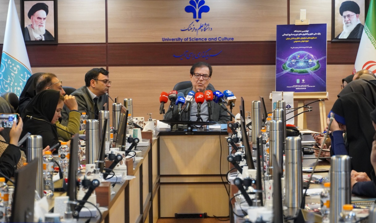 رونمایی از توانمندی&zwnj;های ۶۰ شرکت فعال هوش مصنوعی در عرصه صنایع خلاق