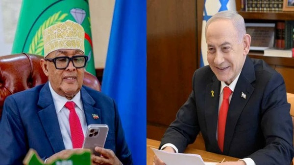 اسرائیل و امارات در کمین شریان تجارت دریای سرخ